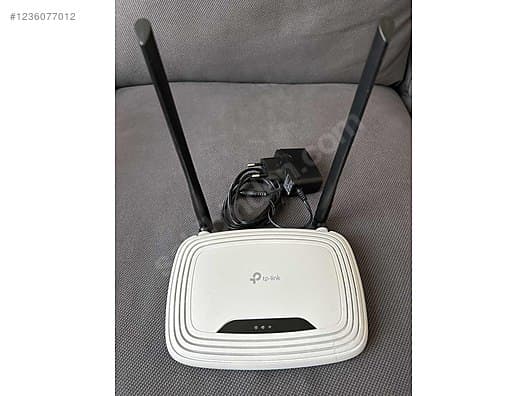 TP-Link TL-WR841N Modem