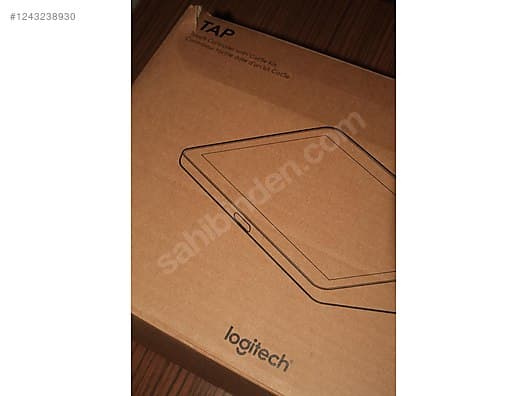 Logitech Cat5e Ethernet Kablosu 3m - Thumbnail 2