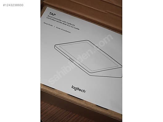 Logitech Cat5e Ethernet Kablosu 3m - Thumbnail 3