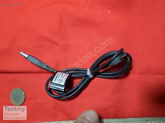 USB-A to Micro USB Kablosu 1.5m - Image 1