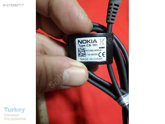 USB-A to Micro USB Kablosu 1.5m - Thumbnail 2