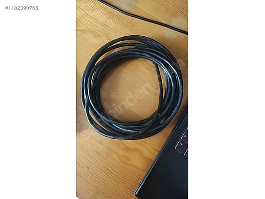 Ugreen Cat7 Ethernet Kablosu 10m - Image 1