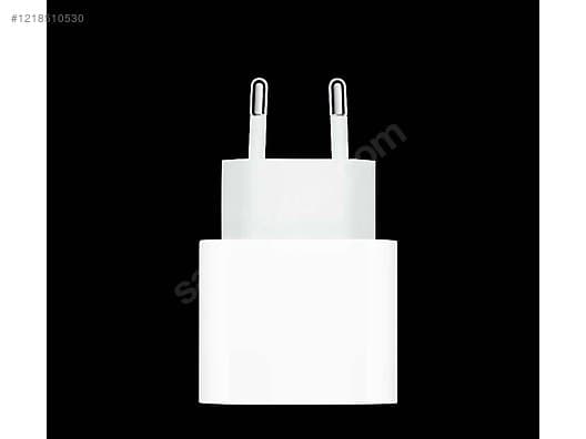 Apple 20W USB-C Adaptör