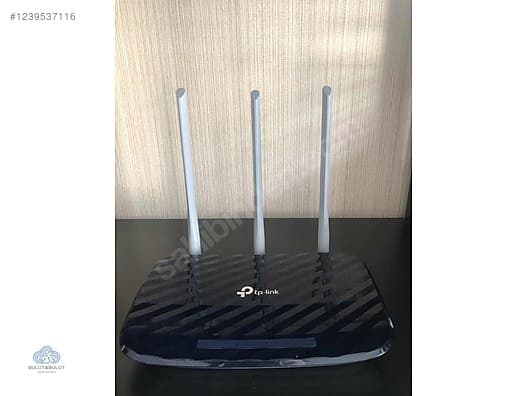 Yenilenmiş TP-Link Archer C20 Modem