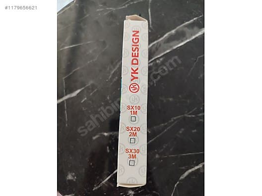 Type-C Hızlı Şarj Kablosu 1m - Thumbnail 3