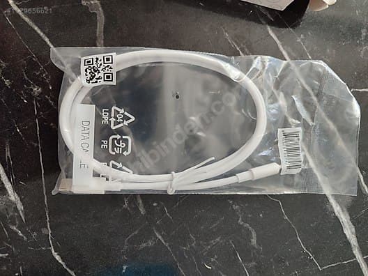 Type-C Hızlı Şarj Kablosu 1m - Thumbnail 5