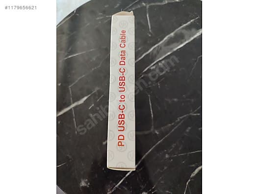 Type-C Hızlı Şarj Kablosu 1m - Thumbnail 2