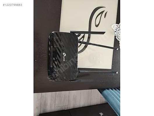 TP-Link Archer C6 Modem
